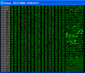 The connection between the Plugx Chinese gang and the latest Internet ...