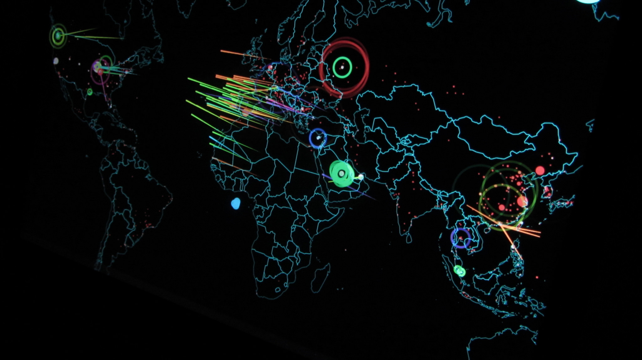 What is a Web Application Firewall and how it impacts the Websites, Web and  Mobile Applications?