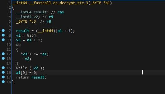 TrickBot BazarLoader In-Depth