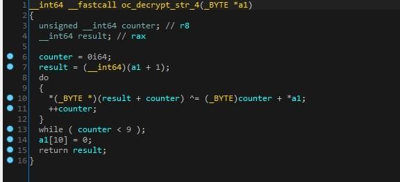 TrickBot BazarLoader In-Depth | LevelBlue