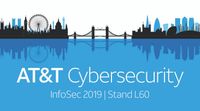 Infosecurity Europe 2019