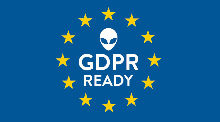 USM Anywhere is GDPR Ready