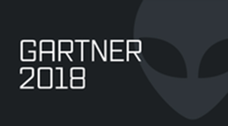Gartner Security & Risk Management Summit 2018