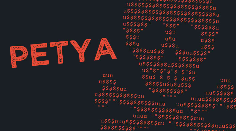 New Variant of Petya / PetrWrap Ransomware Strikes