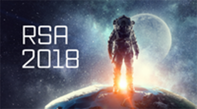 Navigate to Booth 729 at RSA Next Week!
