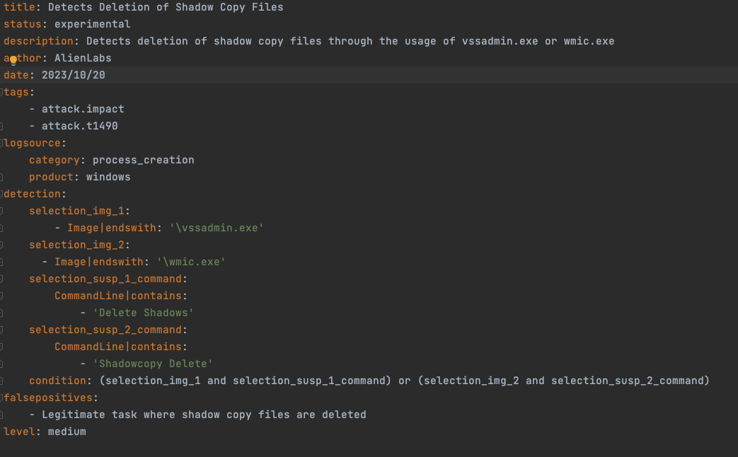 Stories from the SOC: BlackCat on the prowl | LevelBlue