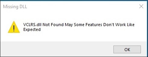 JaskaGO fake message
