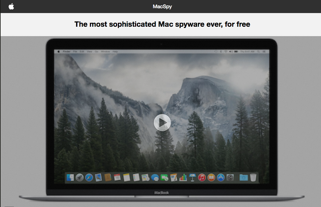 free anti spyware for mac