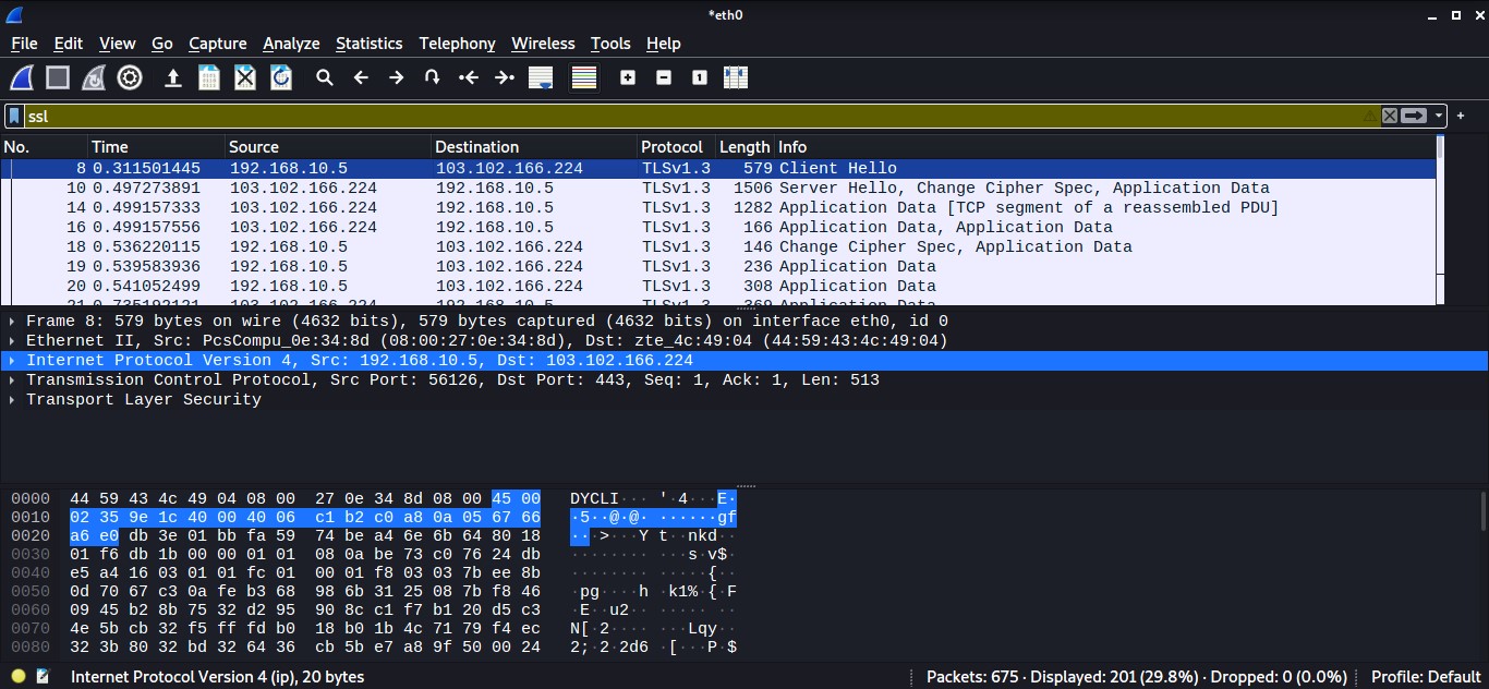 Wireshark 4.0.1 RC3 Crack with Keygen Free Latest Download