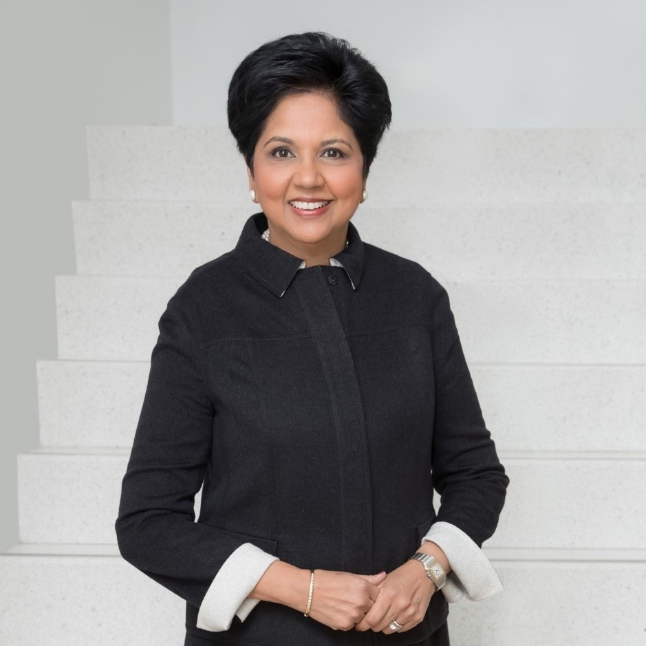 Indra Nooyi 