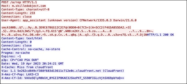 with Darwin version number