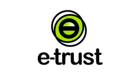 e-trust