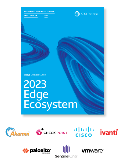 2023 Insights Report Logos
