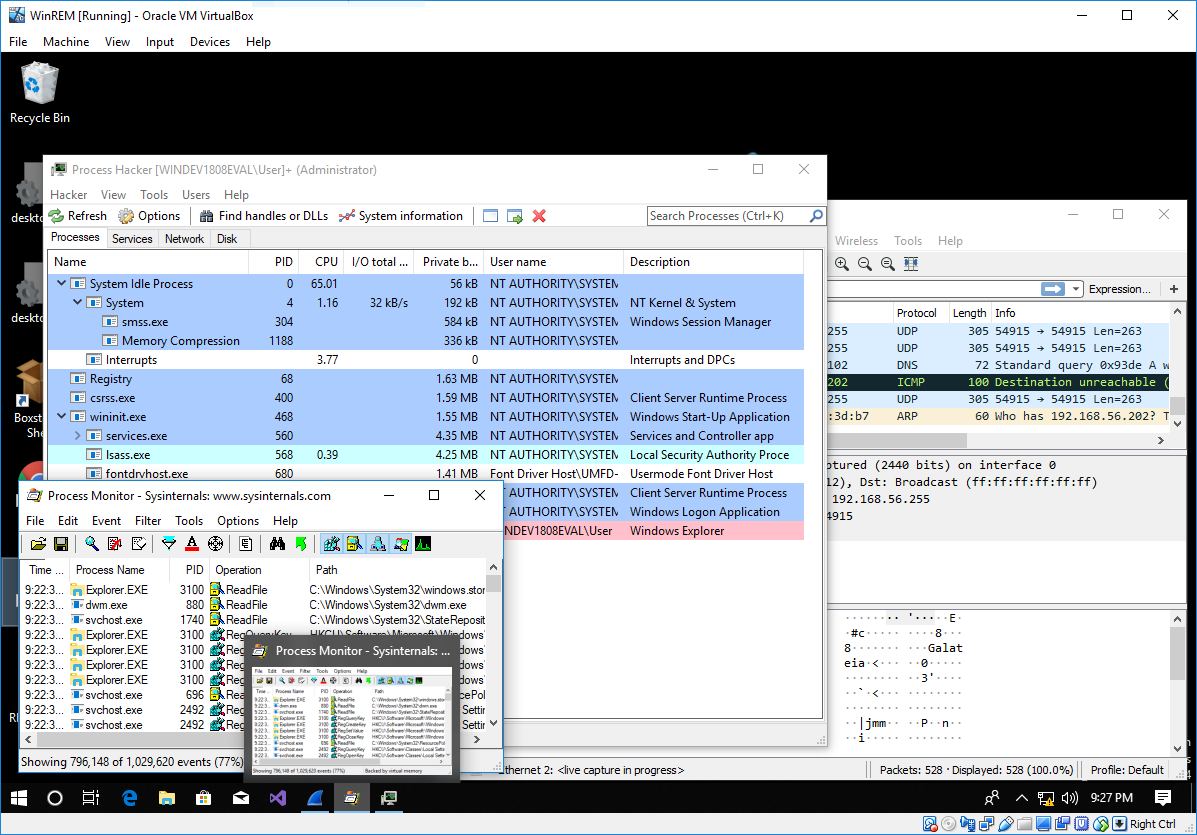 threat hunting wireshark cheat sheet