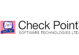logo: Check Point