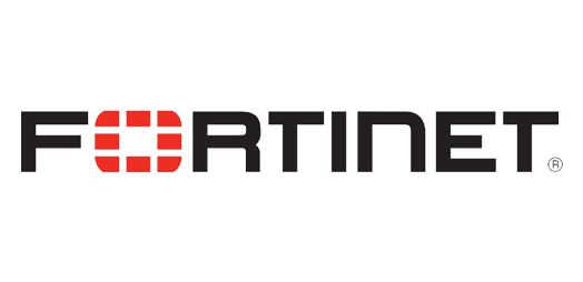 logo: Fortinet