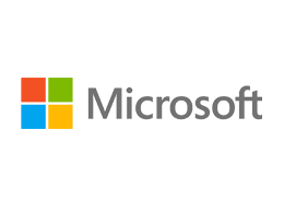 logo: Microsoft