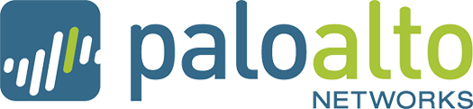logo: Palo Alto Networks