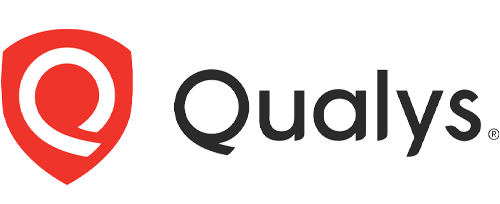 logo: Qualys
