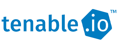 logo: Tenable