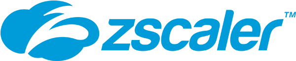 logo: Zscaler