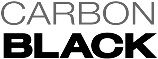 logo: Carbon Black