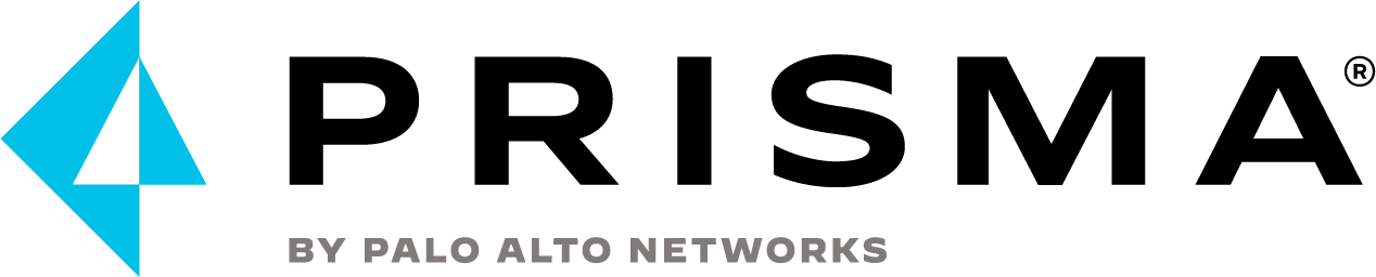 logo: Palo Alto Networks