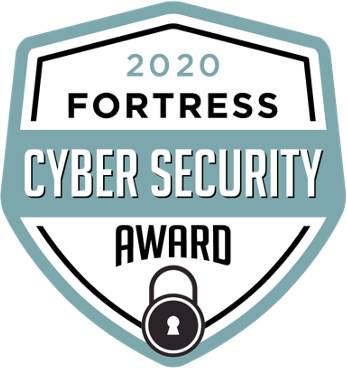Fortress Cybersecurity Award 2021