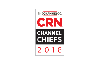 CRN Channel Chief