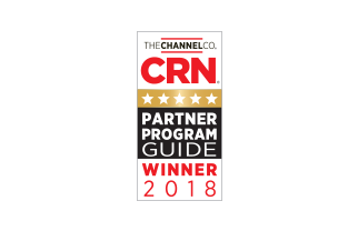 CRN Partner Program Guide 5-Star Rating