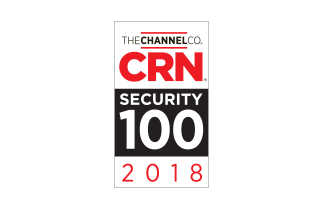 CRN Security 100