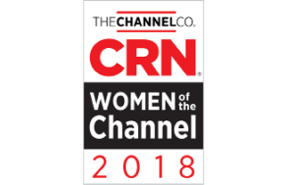 CRN 2018 Women of the Channel – Andrea Tharp