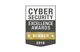 Cybersecurity Excellence Gold Award (SIEM)