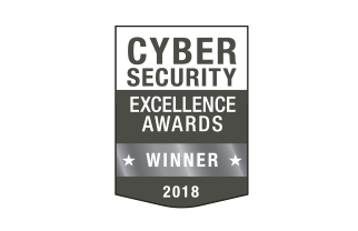 Cybersecurity Excellence Silver Award (Cloud Security)