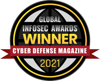 CDM Infosec Winner