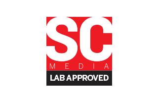 SC Mag Labs Approved Award