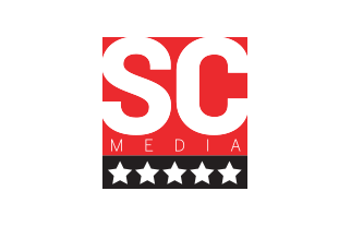 SC Mag 5-Star Award