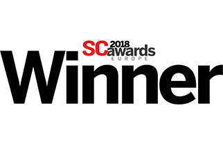 SC Awards Europe 2018 Best Cloud Computing Security Solution