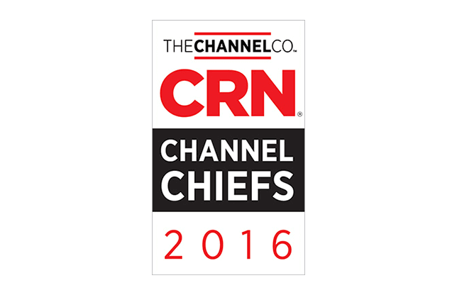 CRN Channel Chiefs 2016