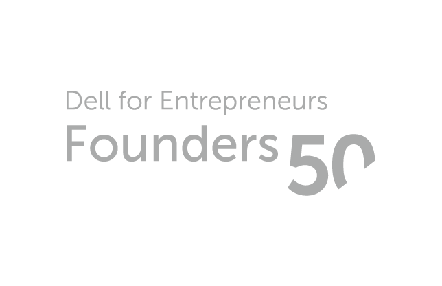 Dell for Entrepreneurs Founders 50