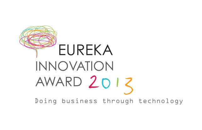 Eureka Innovation Award 2013 Finalist