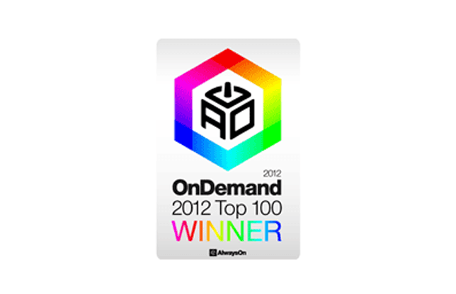 OnDemand 2012 Top 100