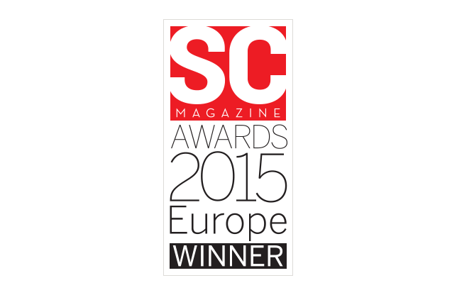 SC Mag Awards 2015 Europe: Best SME Security Solution