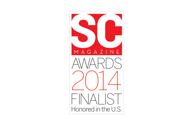Finalist for the 2014 SC Awards U.S. for Best SIEM Solution