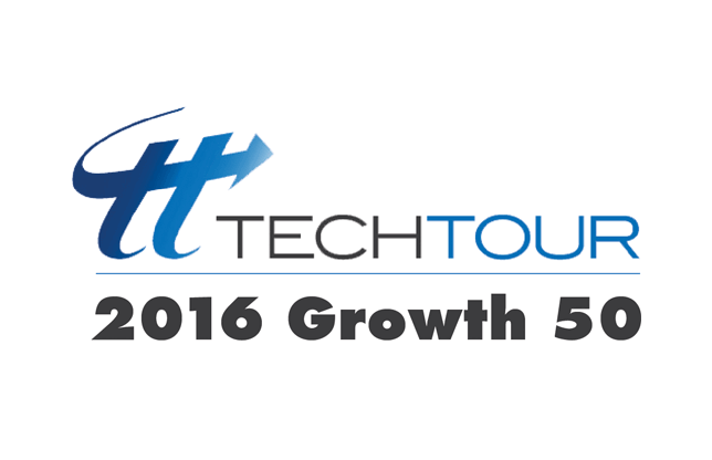 TechTour 2016 Growth 50