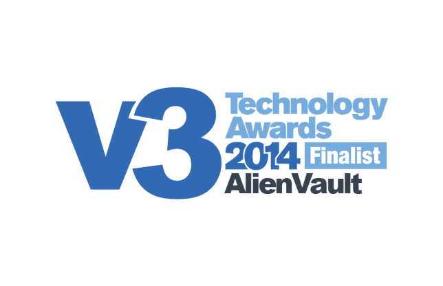 V3 Technology Awards 2014 Finalist
