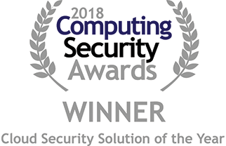 Cloud Security Solution of the Year