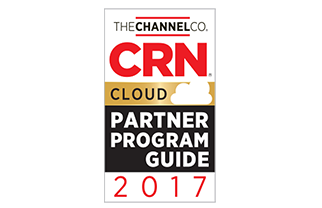 CRN 2017 Cloud Computing Partner Program Guide